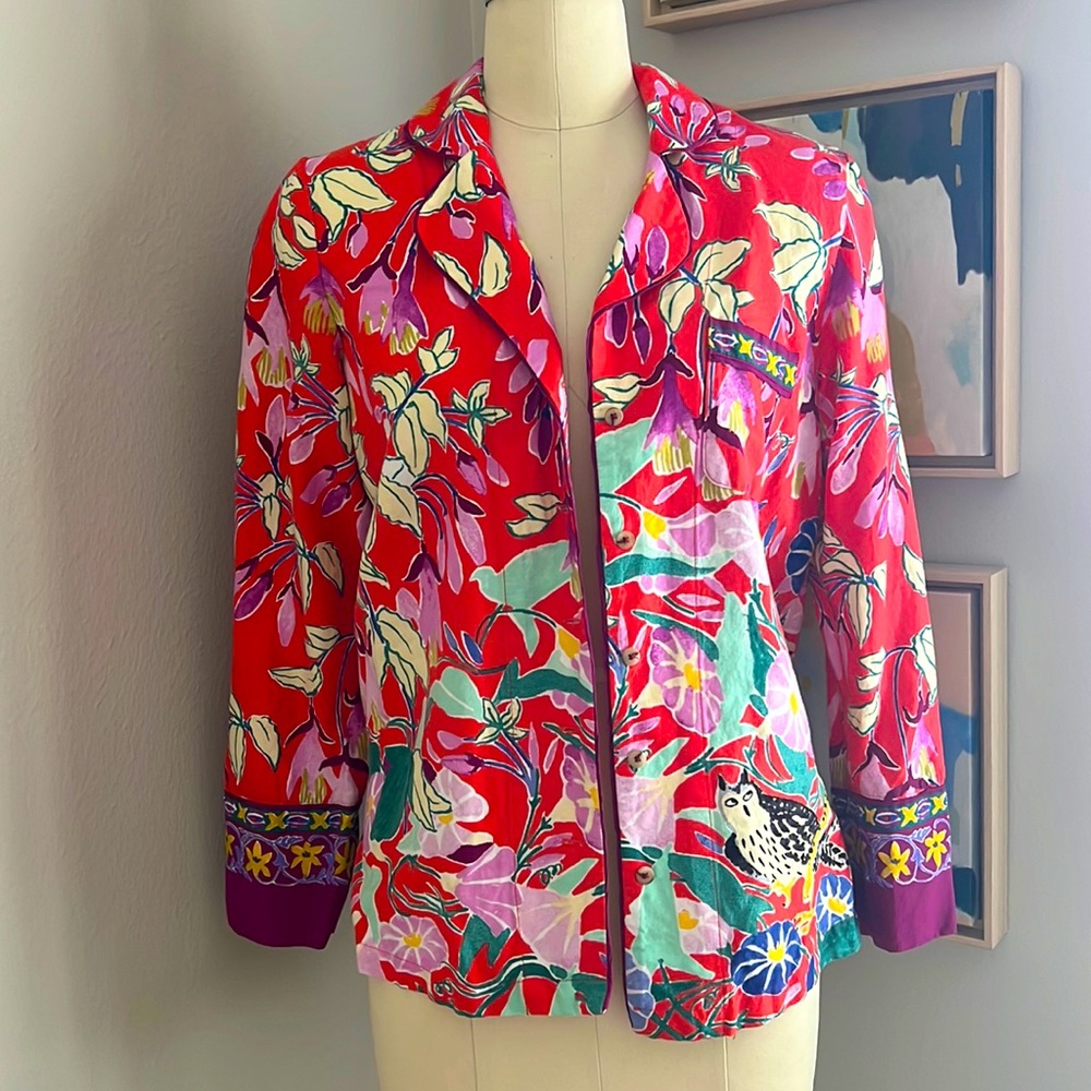 Anthropologie Sleep Shirt | XS